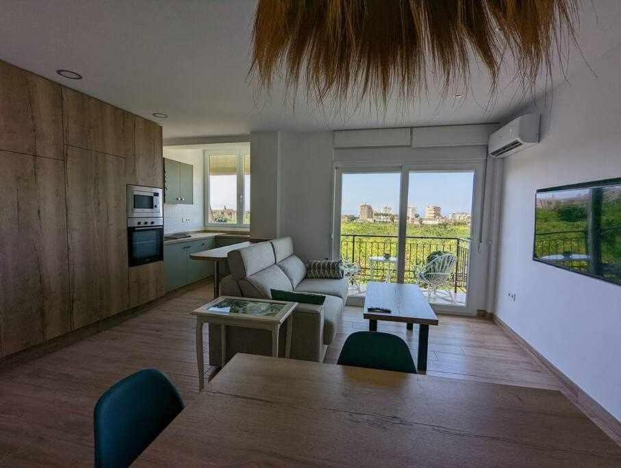 Casa Magua Precioso Apartamento Recien Reformado Almunecar Exterior photo
