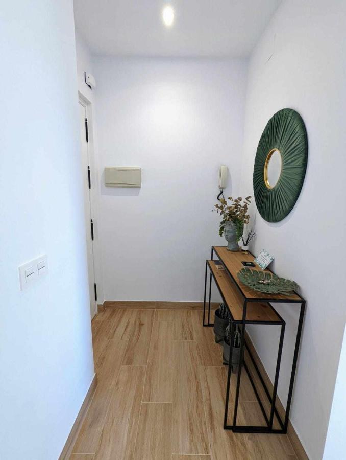 Casa Magua Precioso Apartamento Recien Reformado Almunecar Exterior photo